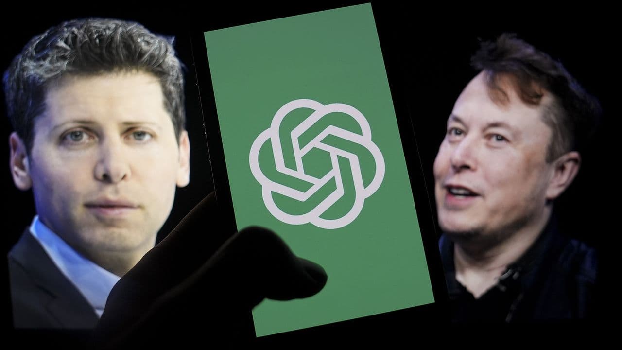 'Feuding tech bros' go head to head in legal showdown. But what does it mean for the future of AI?