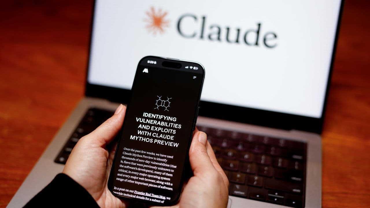 Claude Mythos explained: Is Anthropic's most powerful AI model really too dangerous to release to the public?