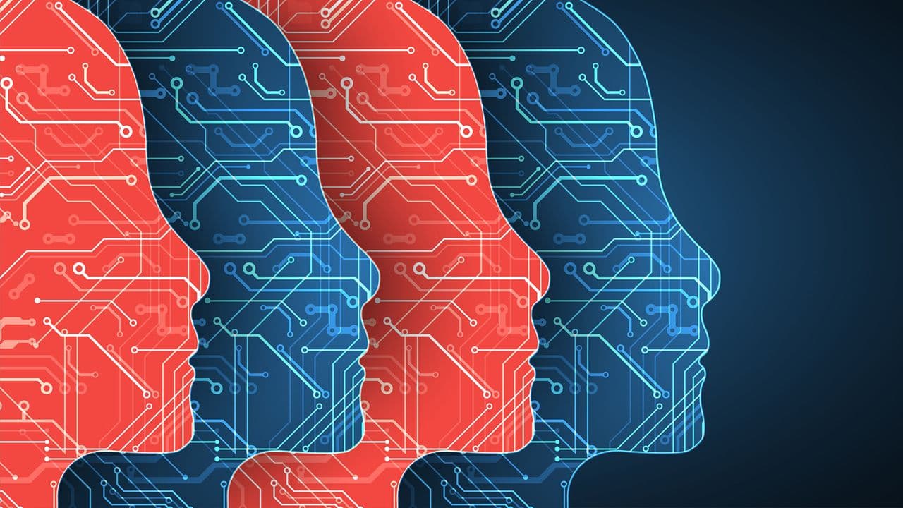 AI self-replication hacks 'no longer purely theoretical,' study finds —‬ ‪but experts say it's too soon to panic
