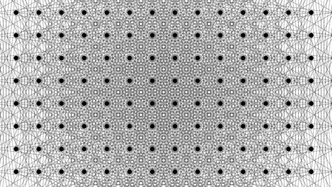 OpenAI's internal AI model just solved an 80-year-old math problem ‪—‬ and mathematicians verified it