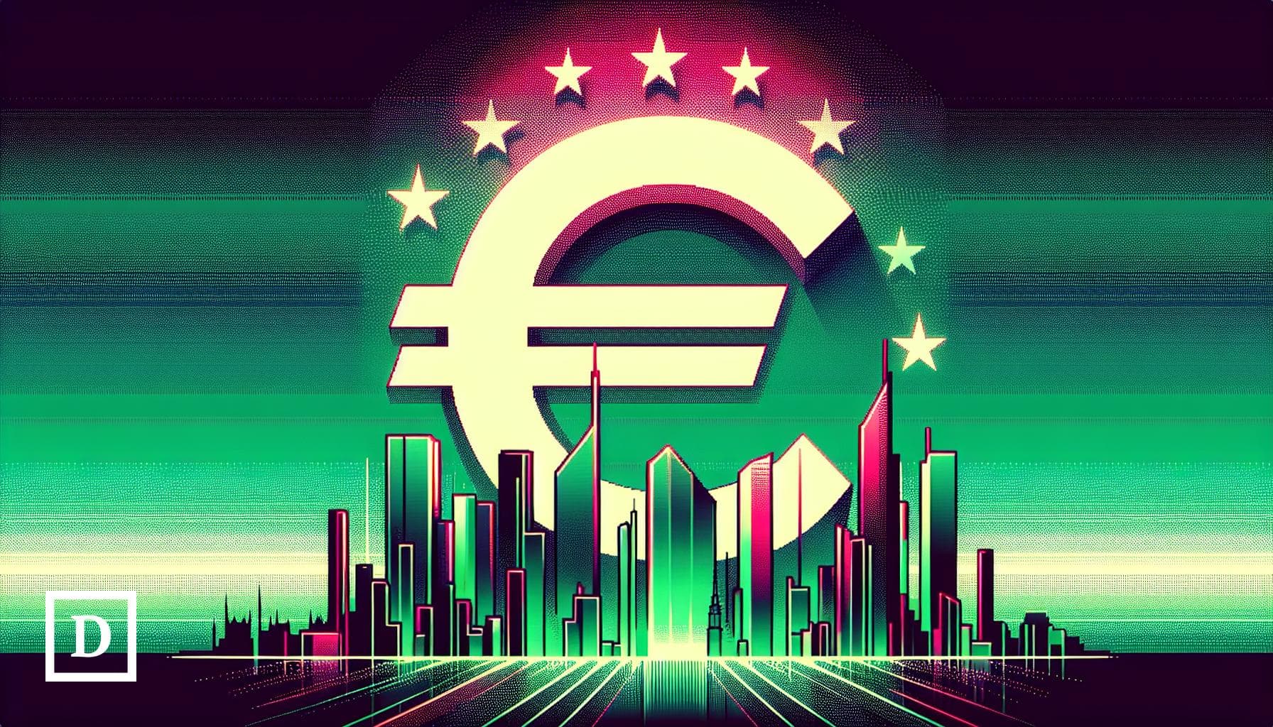 ECB's Lagarde: Euro Stablecoins Aren't the Answer, Build Public Infrastructure Instead
