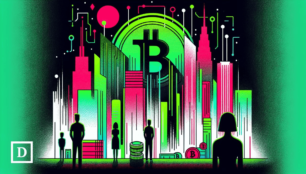 Crypto Markets Catch a Breath After Three-Day Slide