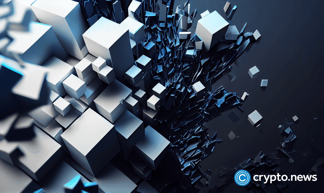BNB Chain post-quantum test cuts BSC TPS by 40%