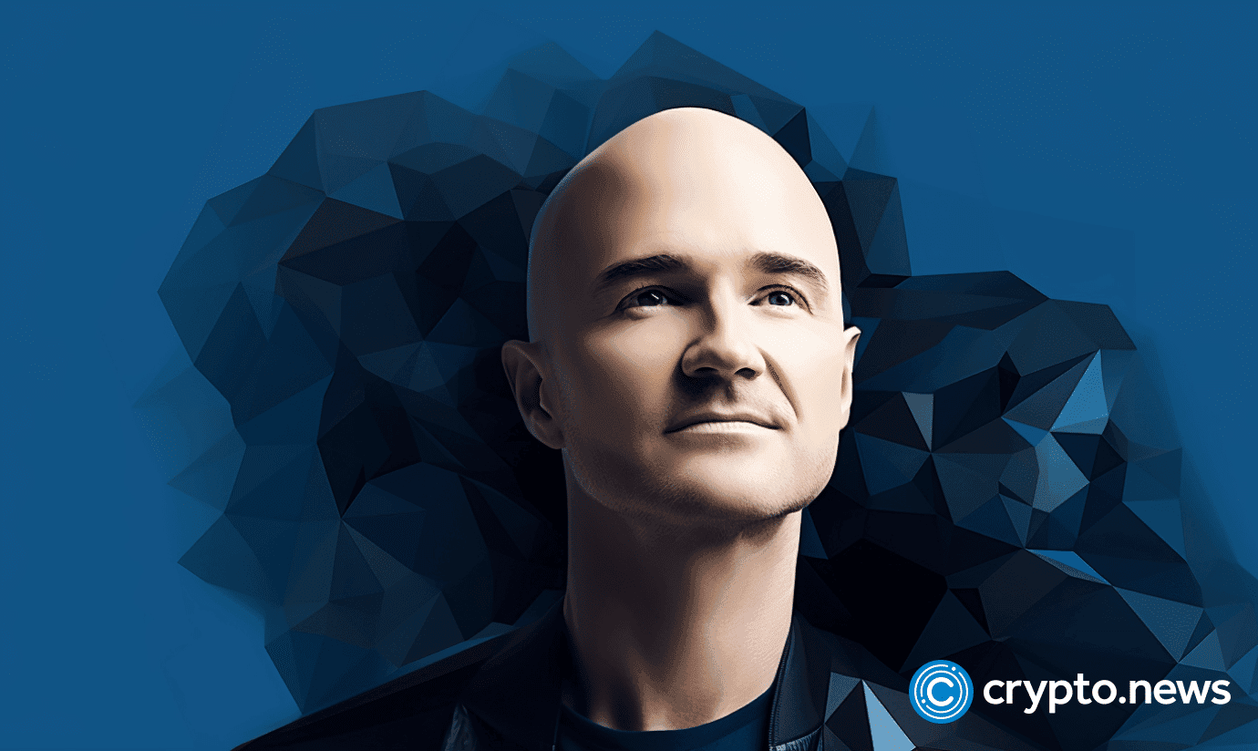 Coinbase CEO backs CLARITY Act before Senate markup