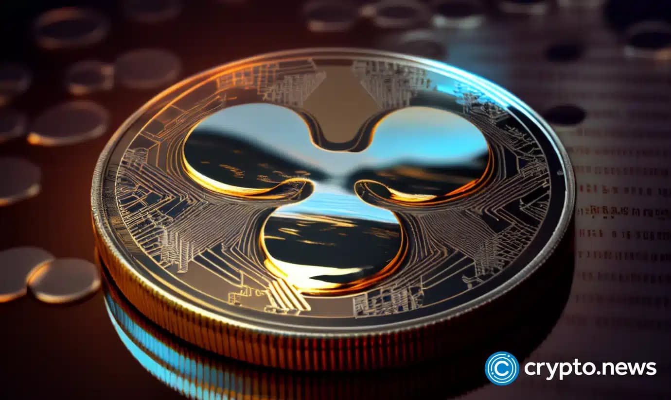 XRP ETF inflows surge as network activity hits March highs