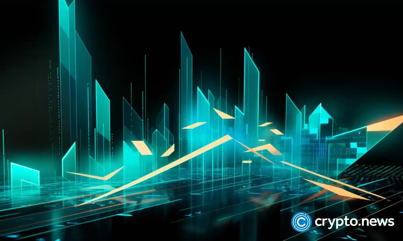 Bitget’s OpenAI-linked token sale tops $100M before deadline