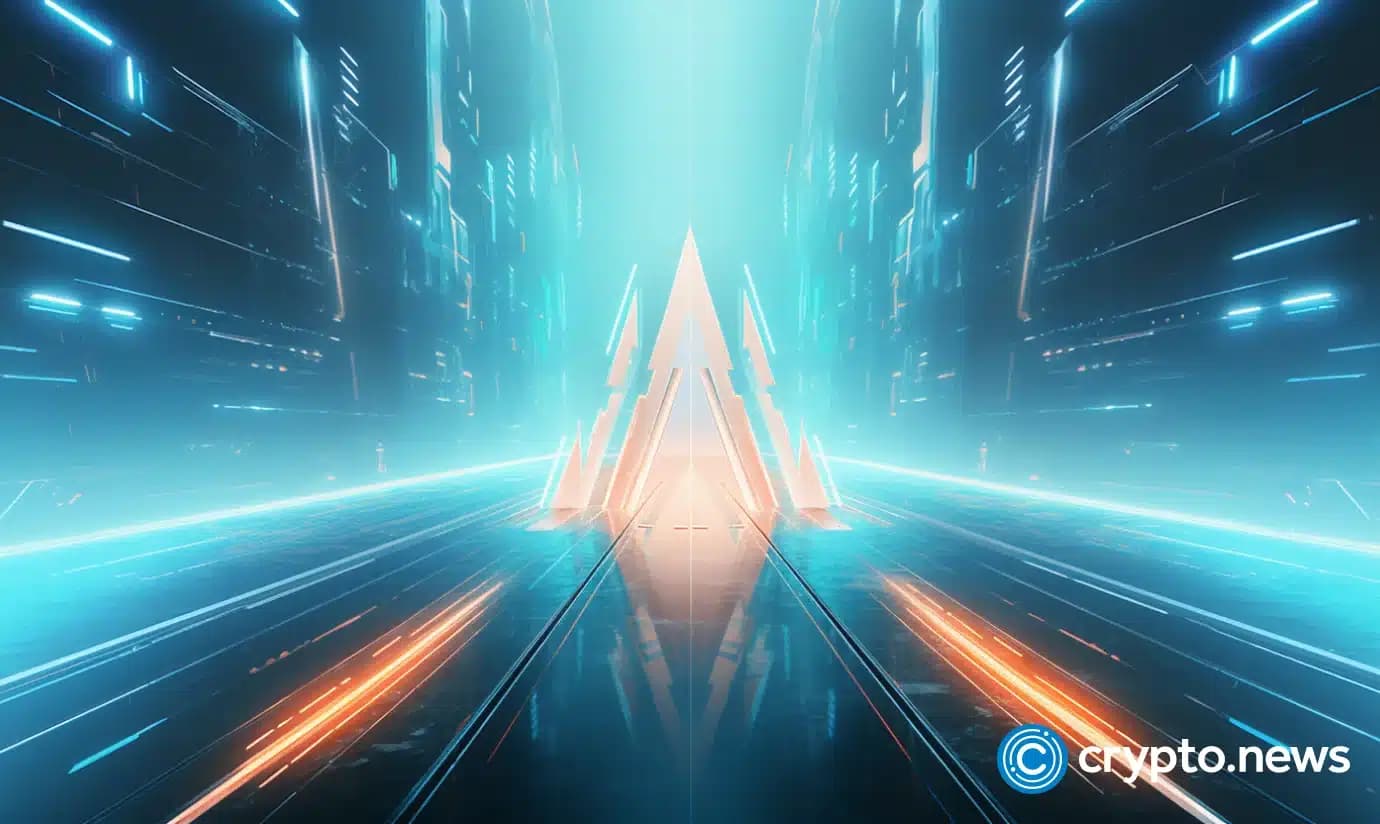Bitget joins SpaceX pre-IPO trading race with 5x perps