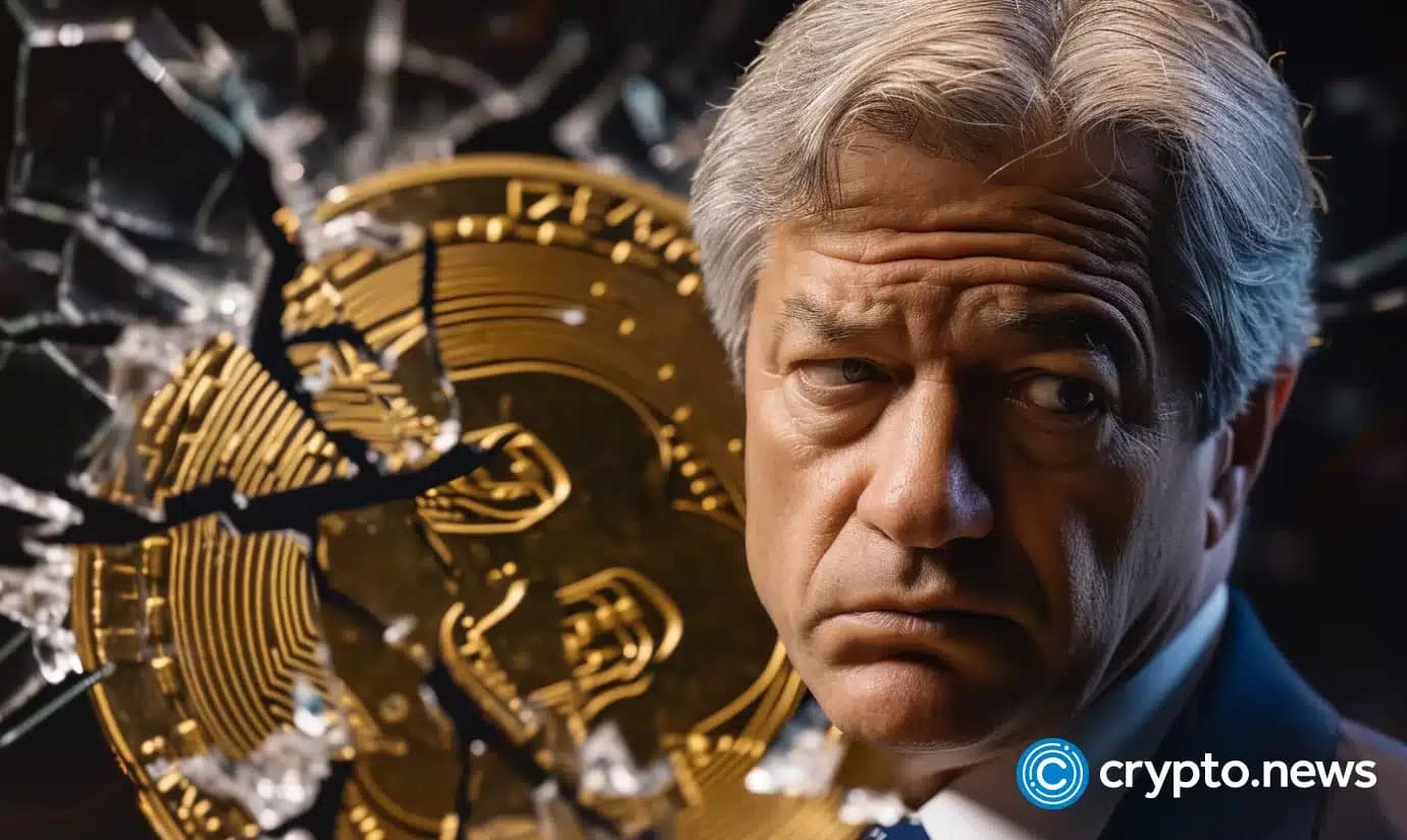 Why JPMorgan AI is no longer an experiment