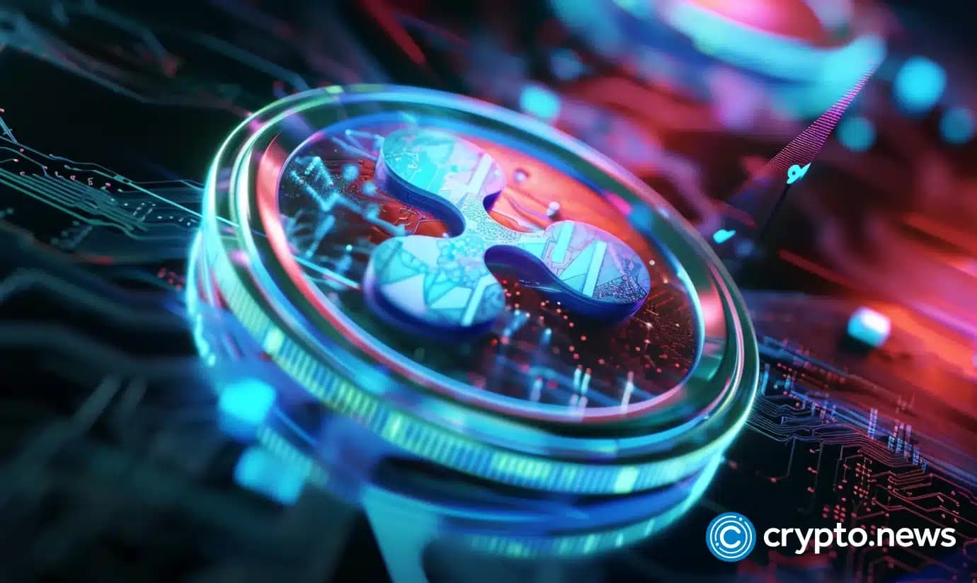 Ripple is booming. XRP is not. Inside crypto’s strangest disconnect