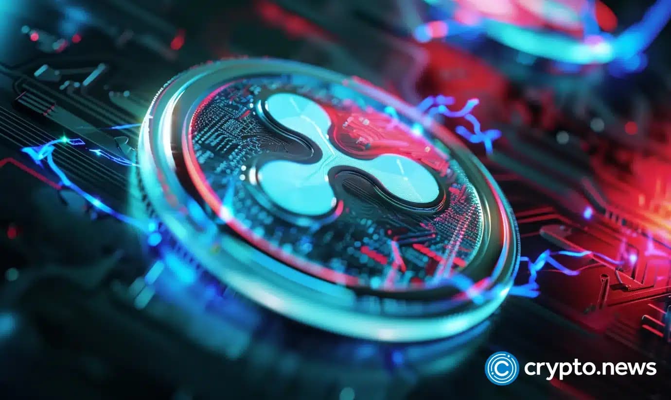 Ripple’s XRP open interest nears $475M: Will leverage spark volatility?