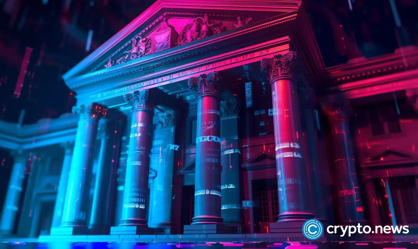 Moody’s says banks are preparing for large-scale tokenized finance adoption