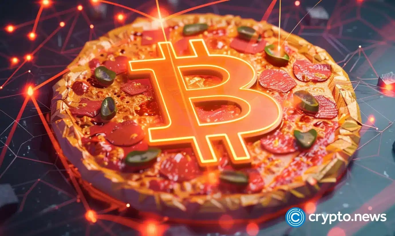 What is Bitcoin Pizza day?