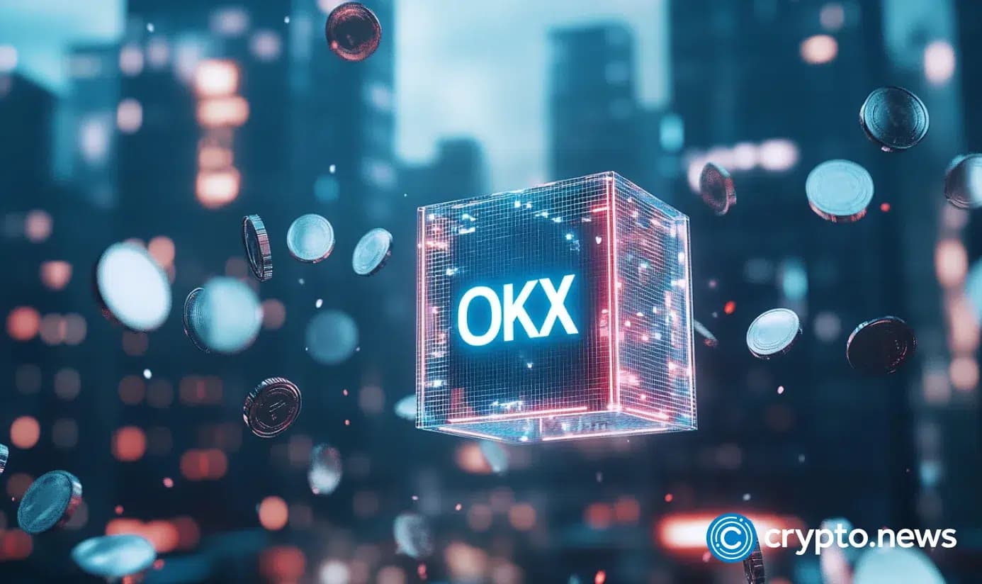 OKX targets 20% stake in South Korea’s Coinone