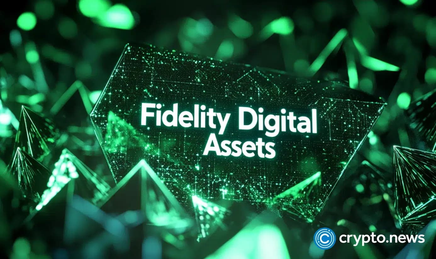 Fidelity International launches Moody’s-rated FILQ tokenized fund
