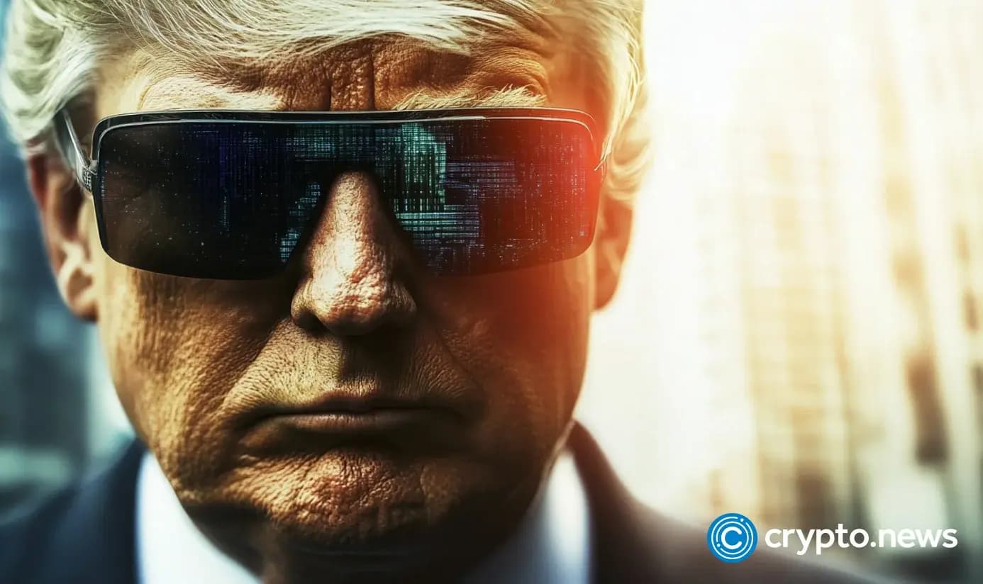 Trump and Xi bring AI risks to Beijing