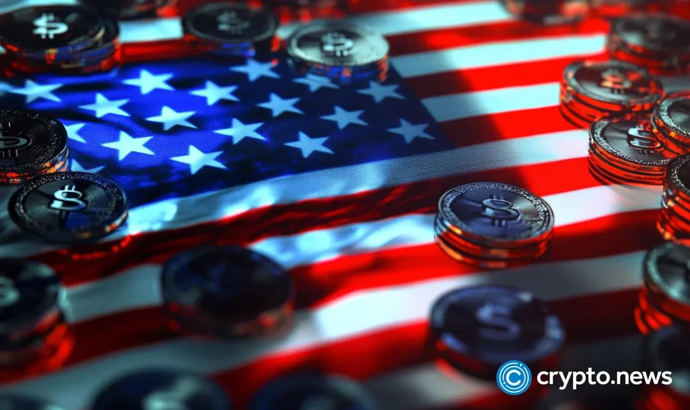Crypto adoption in the U.S. reached 10% in 2025, Fed survey shows
