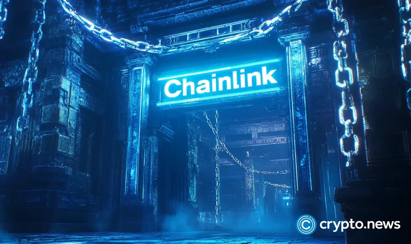 DTCC Chainlink deal launches Collateral AppChain platform