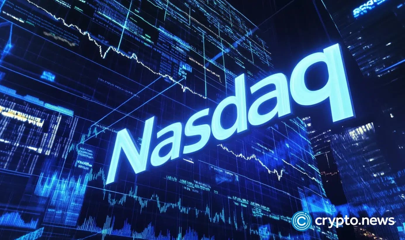 CME Group plans launch of Nasdaq Crypto Index futures in June