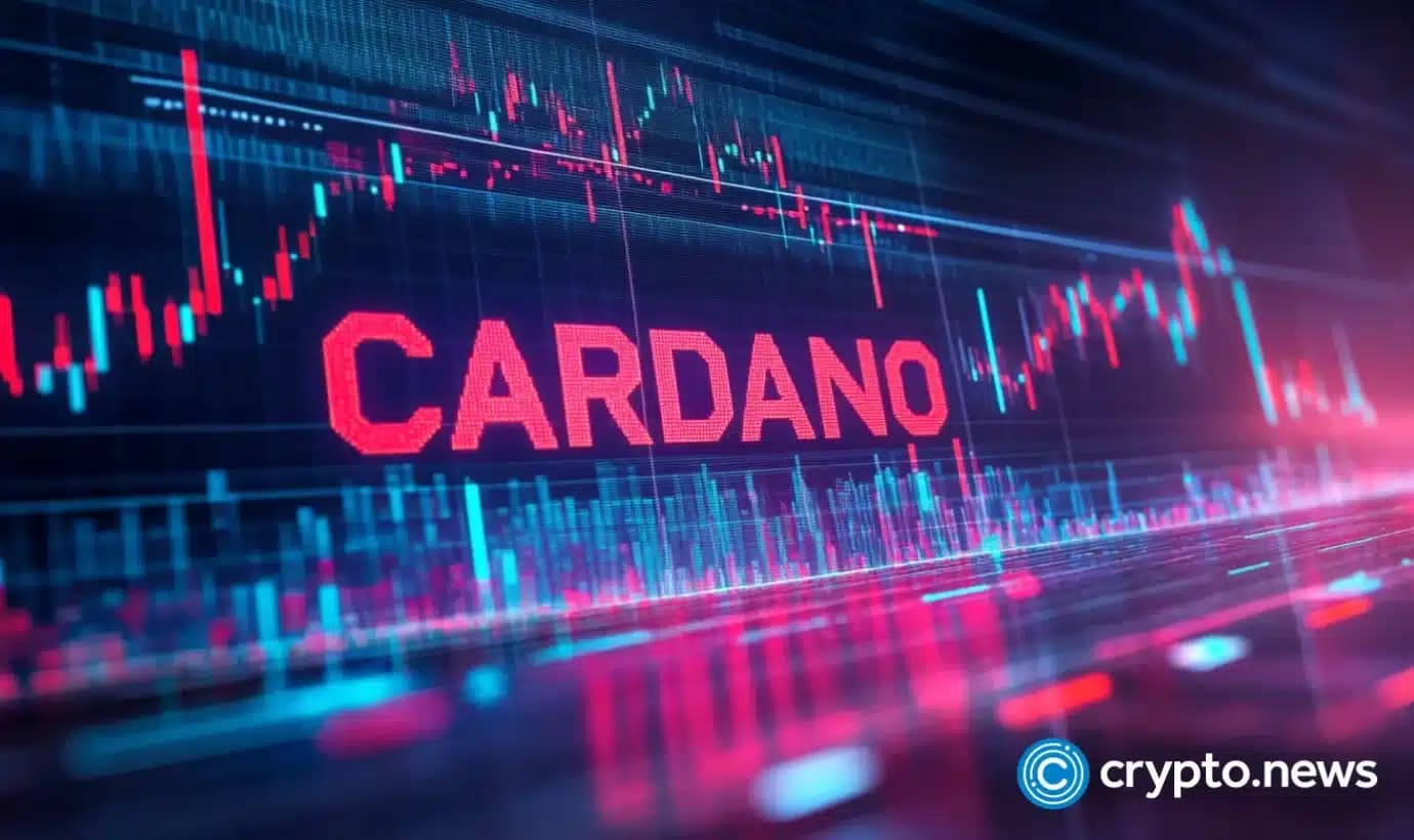 Cardano price confirms falling wedge breakout, targets upside to $0.32
