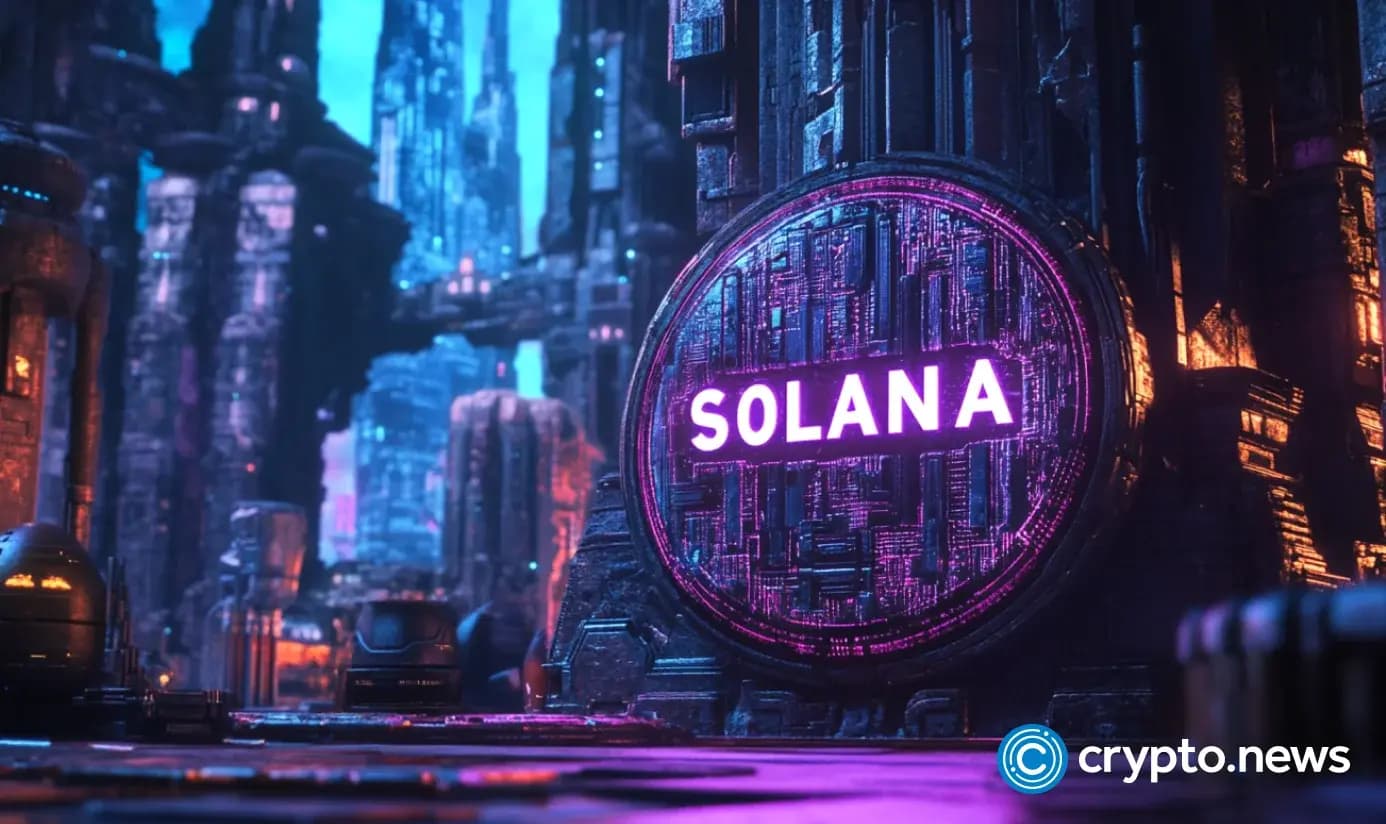 Solana price retreats from $100 after rejection, will upcoming SMA crossover trigger rebound?