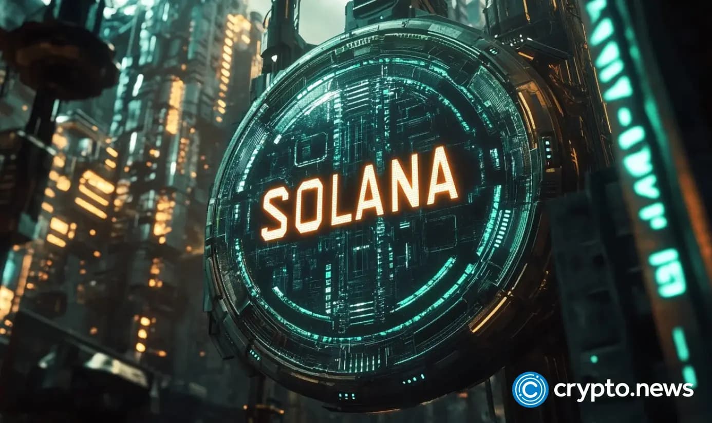 Solana Alpenglow upgrade enters live validator testing