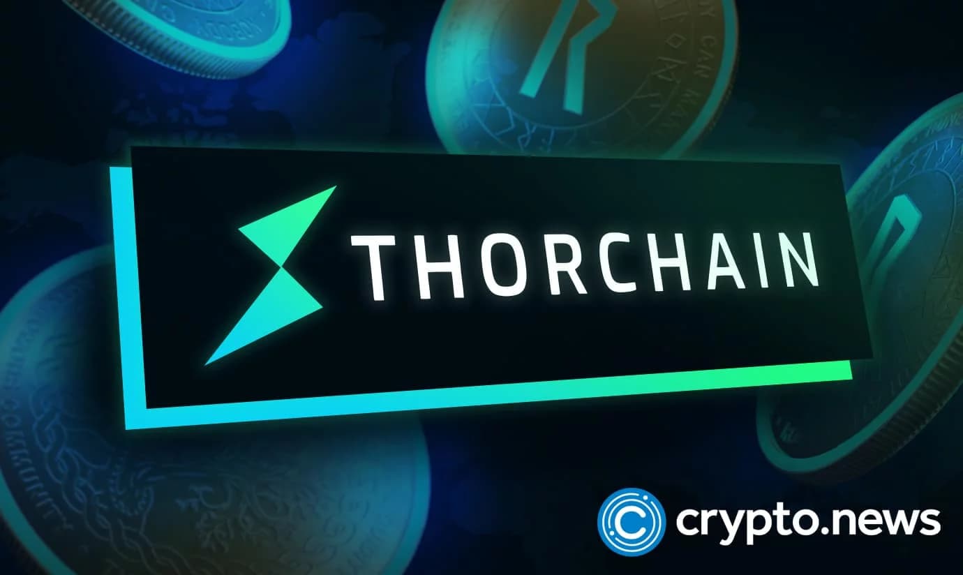 THORChain approves ADR028 as RUNE holders await network restart