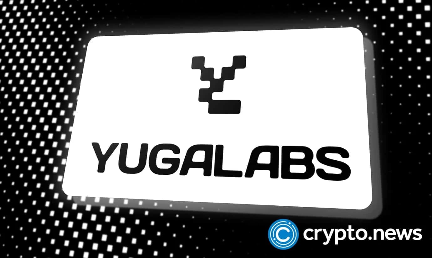 Yuga Labs rescues $570,000 in NFTs after Floor Protocol exploit