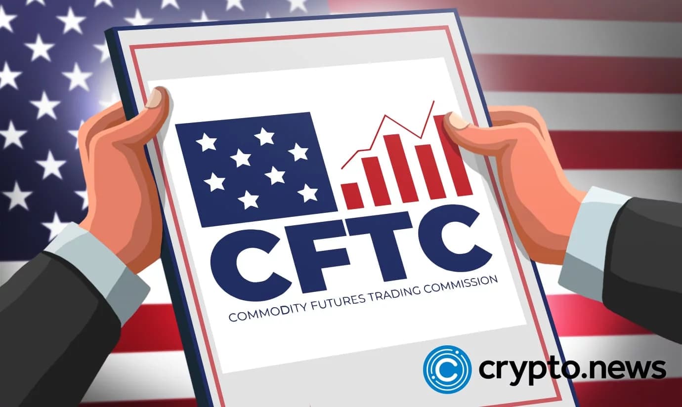 CFTC scraps no deny rule as crypto enforcement shift deepens