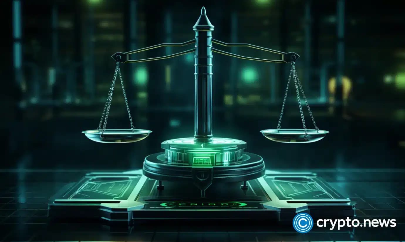 CoinEx faces scrutiny over $3.84b Iran-linked crypto flows: WSJ