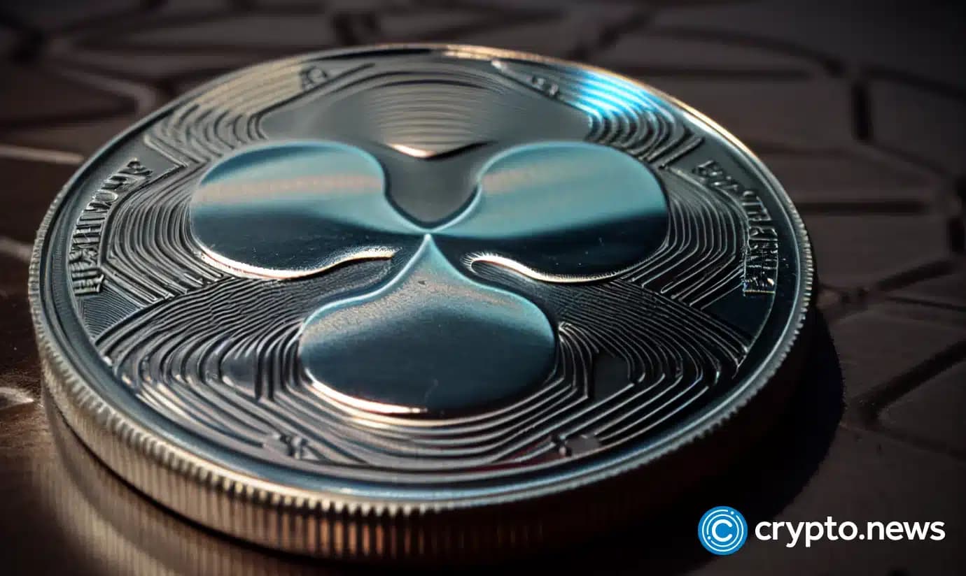 Ripple Prime cleared $3 trillion. How much of it actually touches XRP?