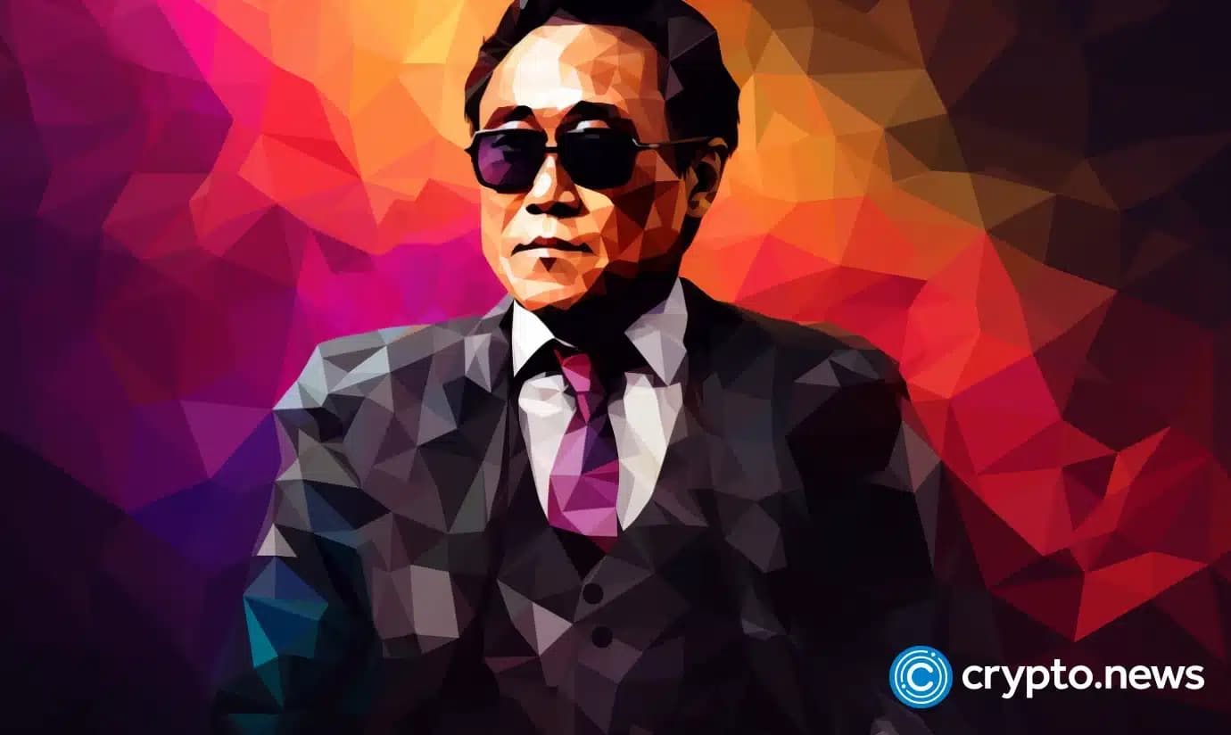 Robert Kiyosaki warns Bitcoin dip can still trap hype-driven buyers
