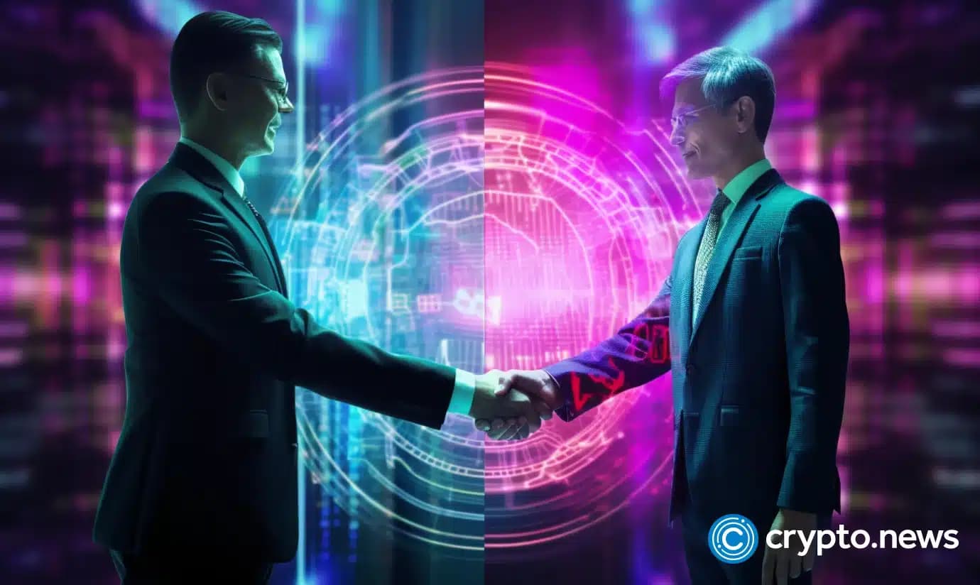 Paradigm leads M1X Global seed round as funding reaches $8.5M