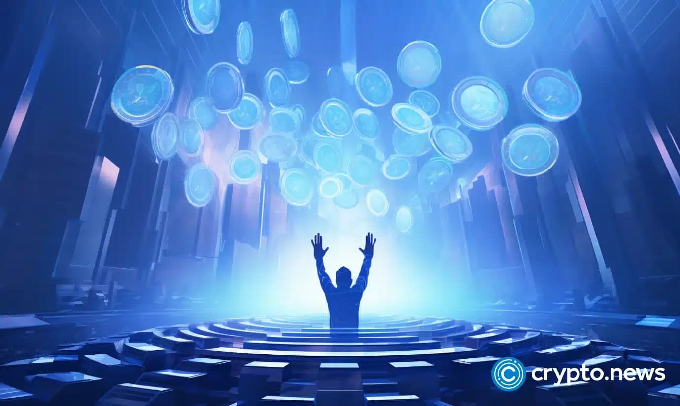 A complete guide to the leading crypto presale to invest in June