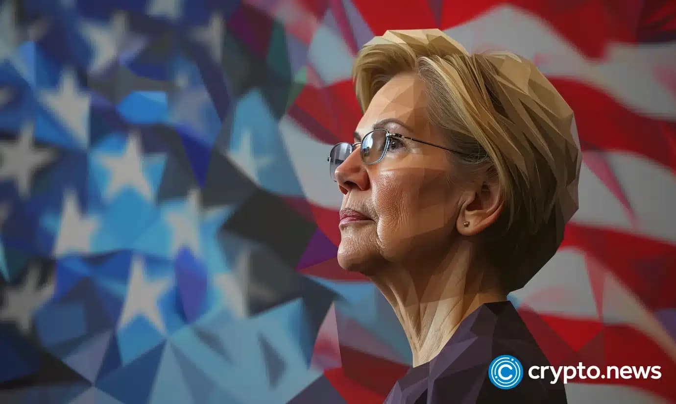 Paul Graham says Warren crypto stance was own goal