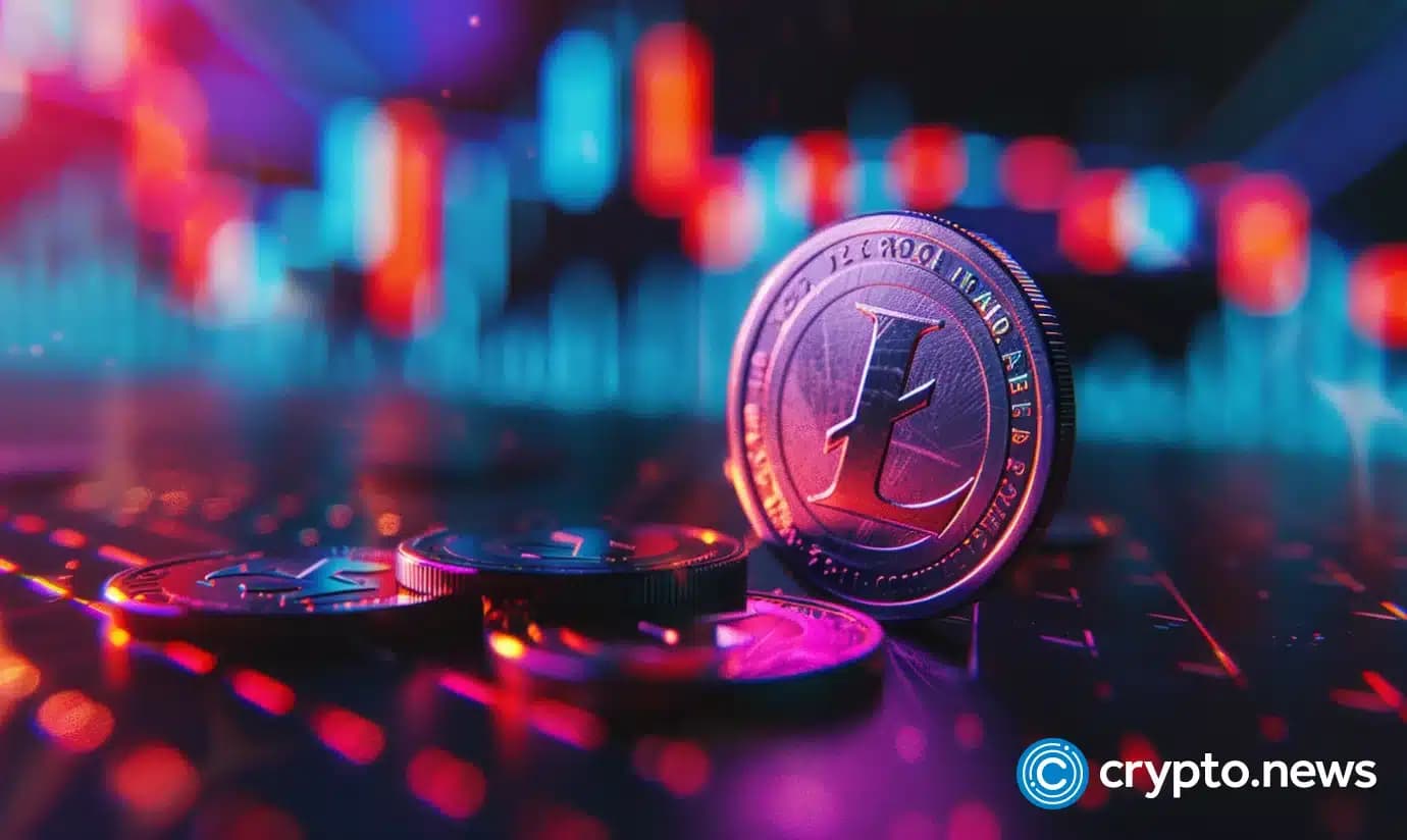 Lite Strategy backs Litecoin Layer-2 bet with $1M investment