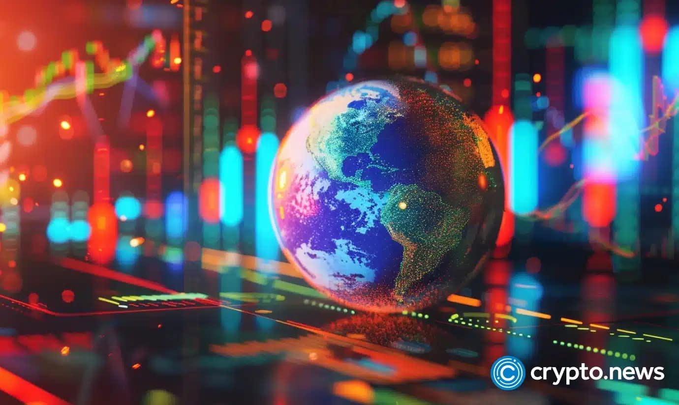 Worldcoin price jumps 8% as human-only tickets spark WLD rally