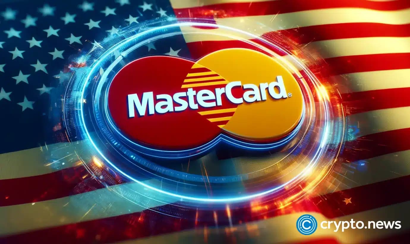 Mastercard brings USDC, RLUSD, PYUSD to global settlement network