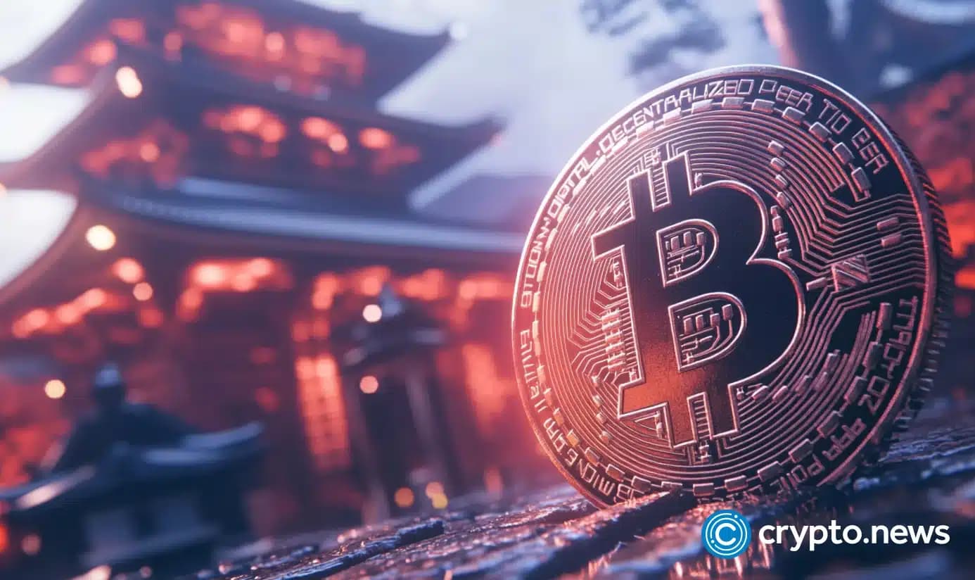 Metaplanet, JPYC study Bitcoin-backed credit products