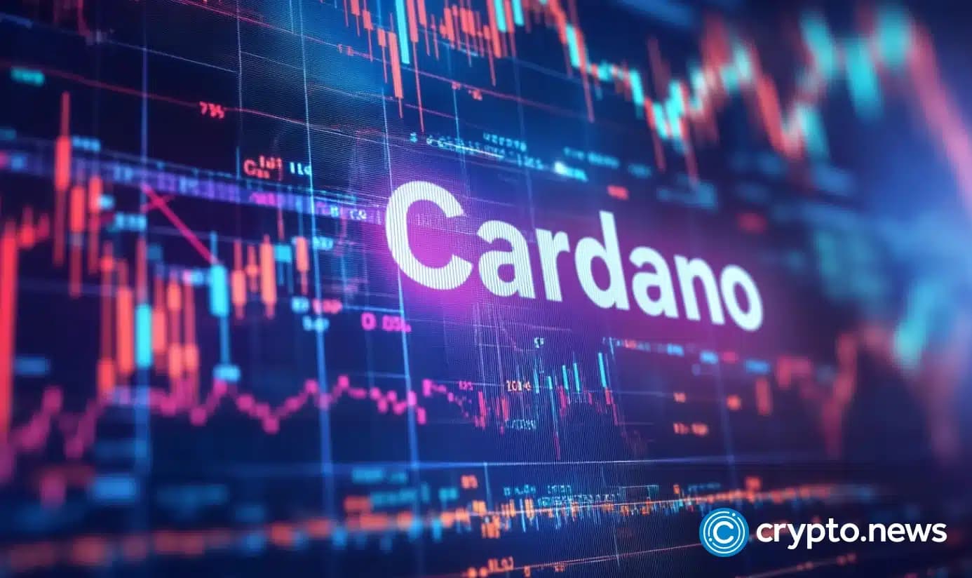 Cardano’s social activity is surging as ADA crashes. Why?