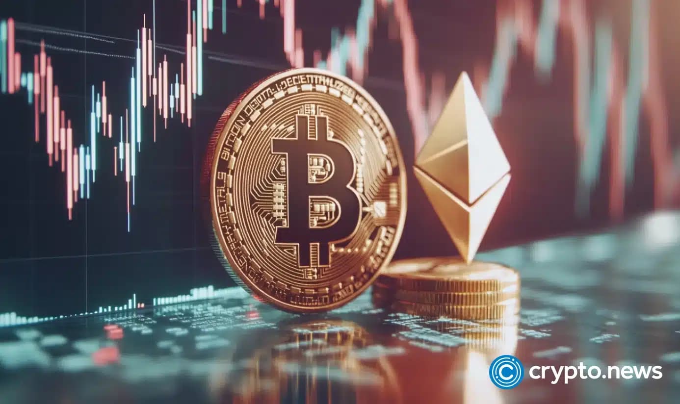 Citi cuts Bitcoin and Ether targets as ETF outflows deepen