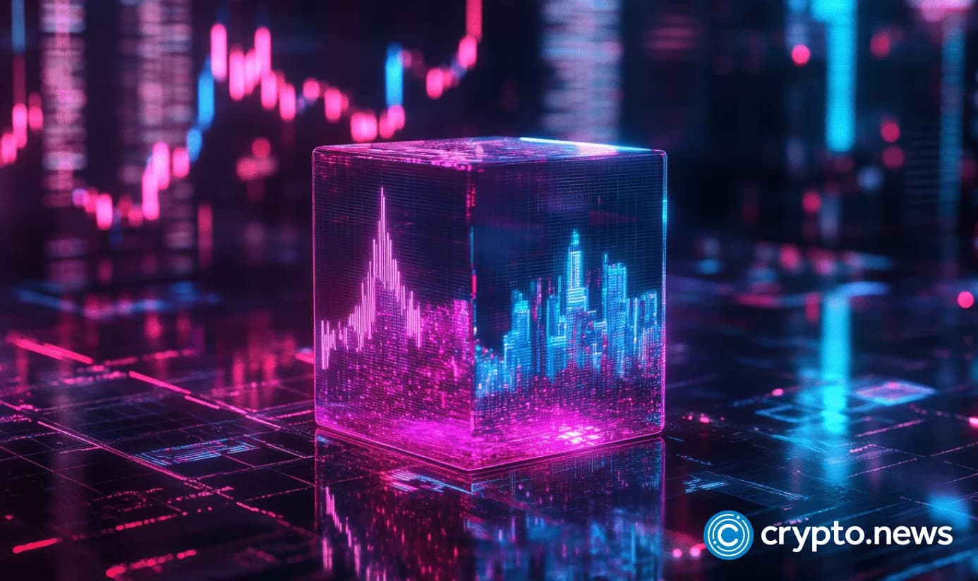 Binance spotlights tokenized stocks as RWA market surges nearly 600%