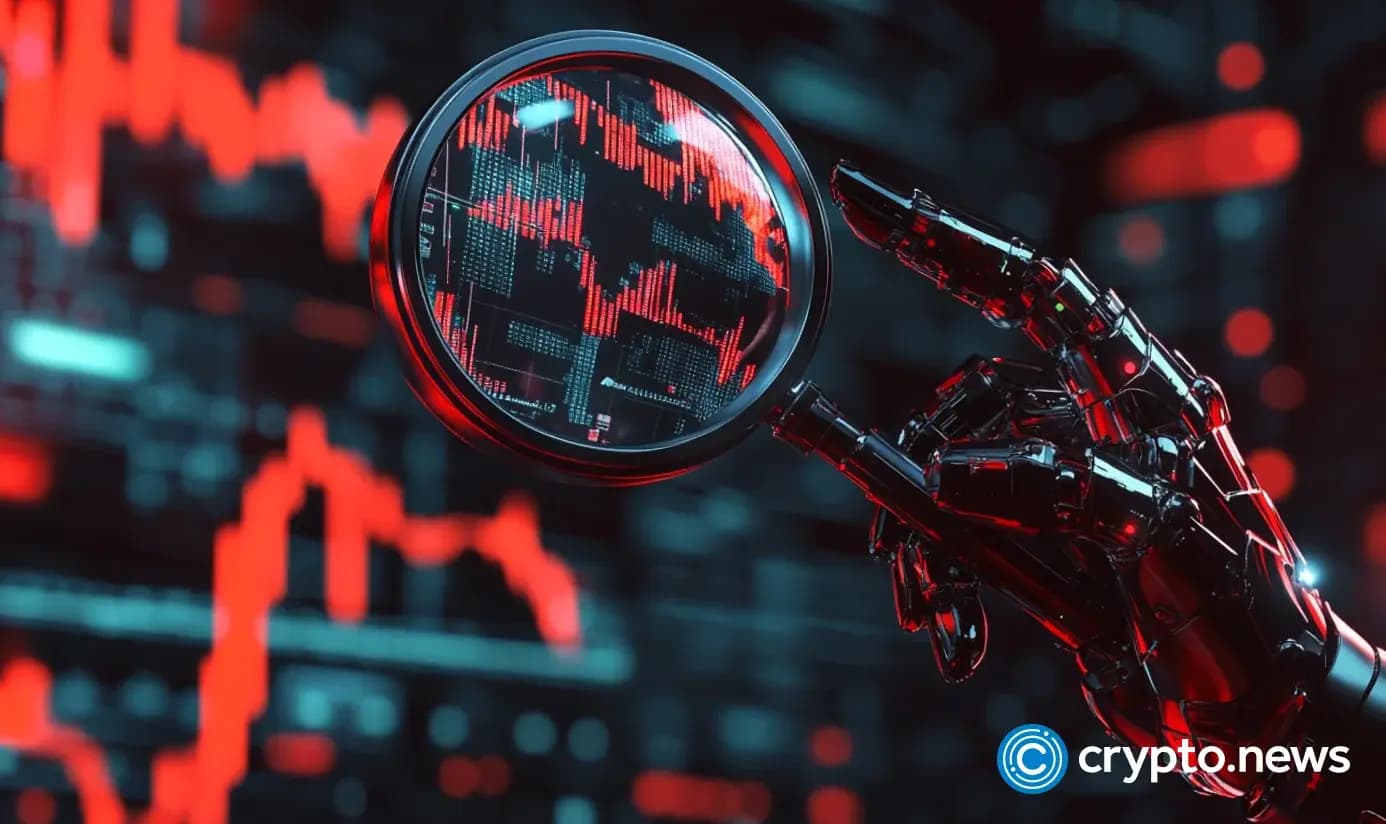 Chainalysis says crypto compliance is tighter, but AML gaps remain