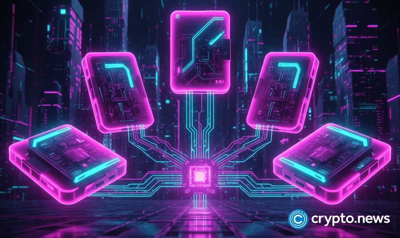 Payouts.com sees agent payments shifting beyond wallets