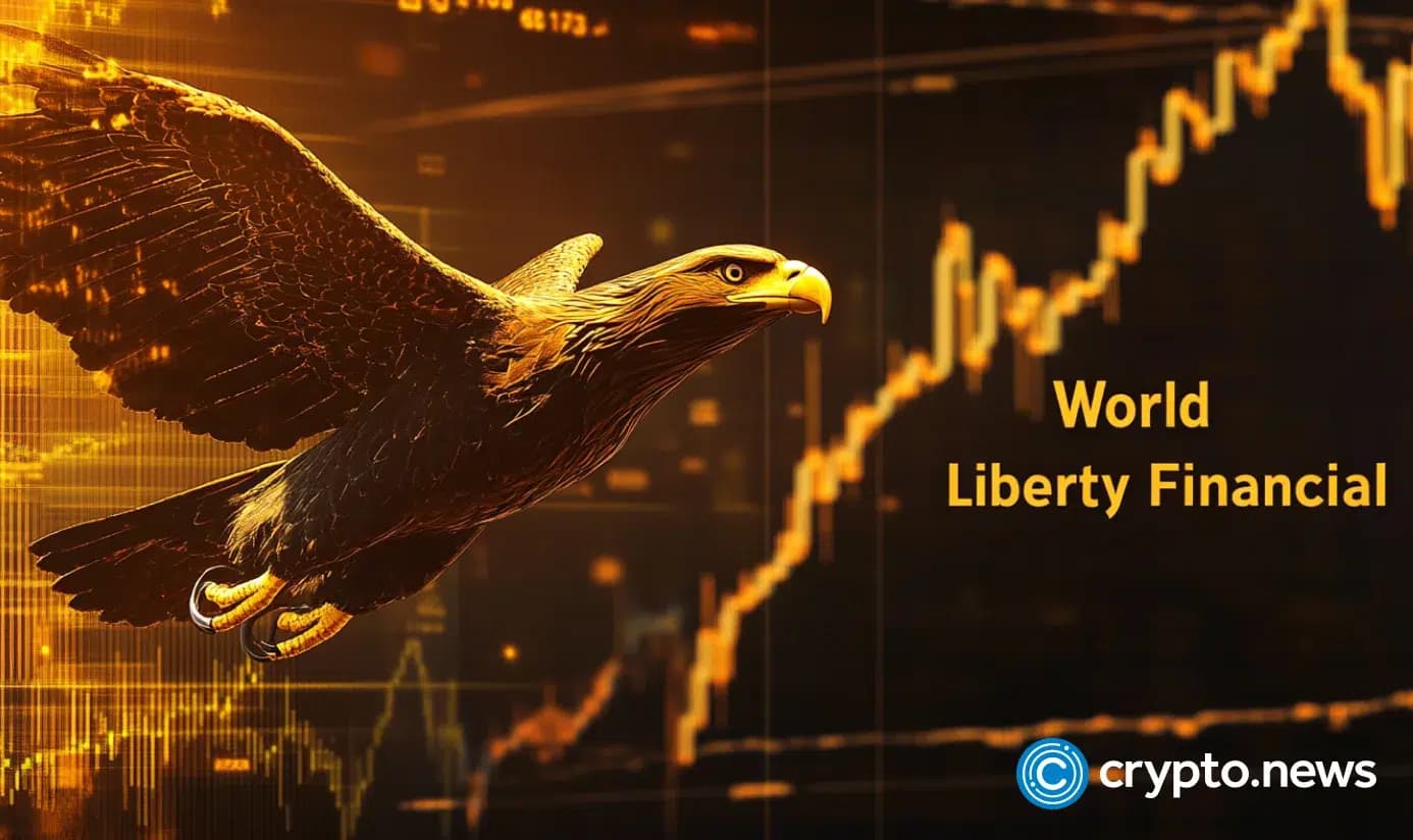 WLFI price prediction 2026-2030: the most political token in Crypto
