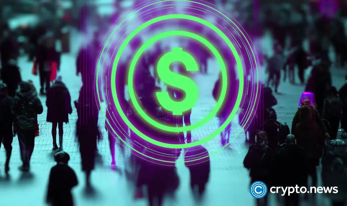 How the GENIUS Act made USDC wall street’s stablecoin