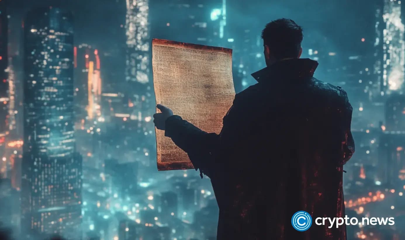 American CryptoFed presses SEC as Locke token nears key deadline