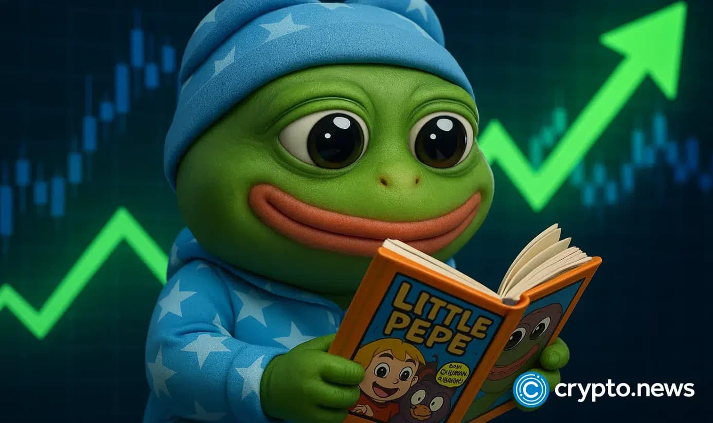 Little Pepe sells over 16.9b LILPEPE tokens as presale attracts more buyers ahead of launch