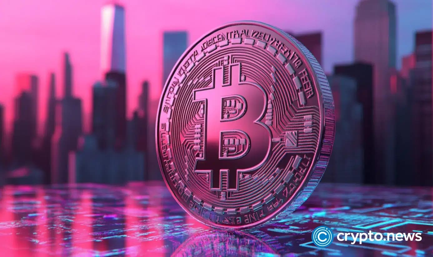 Bitcoin’s April recovery showed signs of structural accumulation