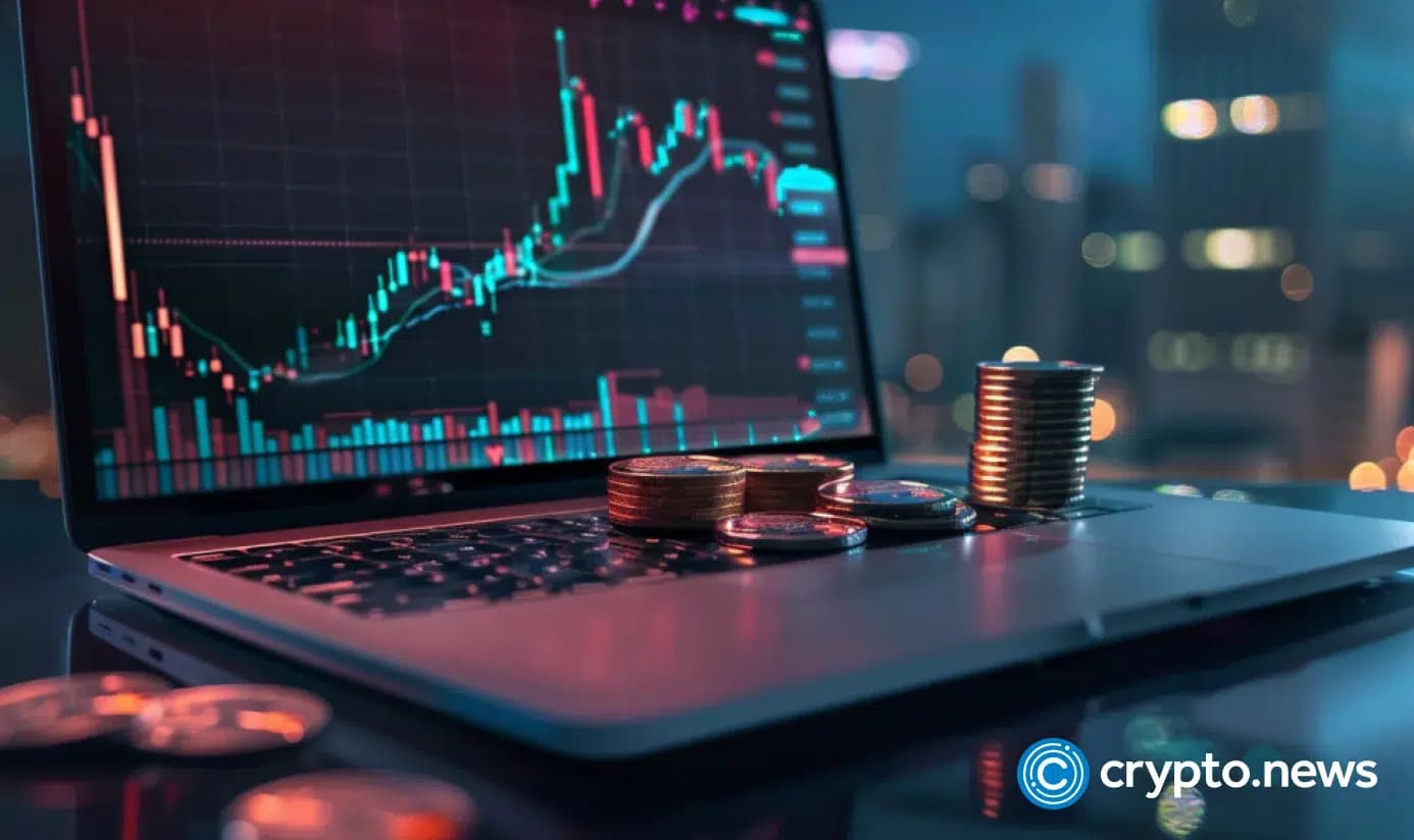 Bitget adds tokenized Apple, Tesla, Nvidia stocks as futures collateral