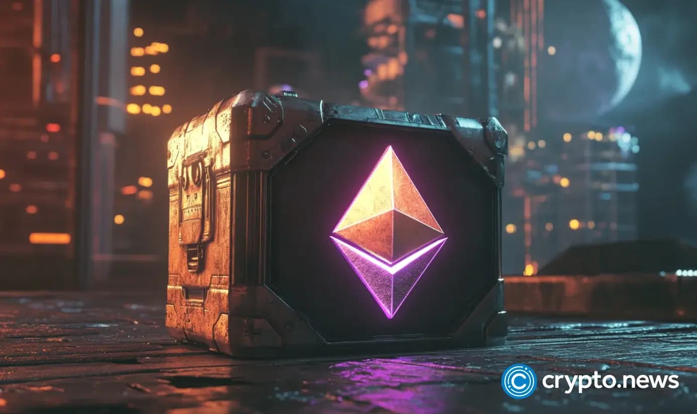 Ethereum treasury Bitmine adds 71,672 ETH as stash hits 5.28M